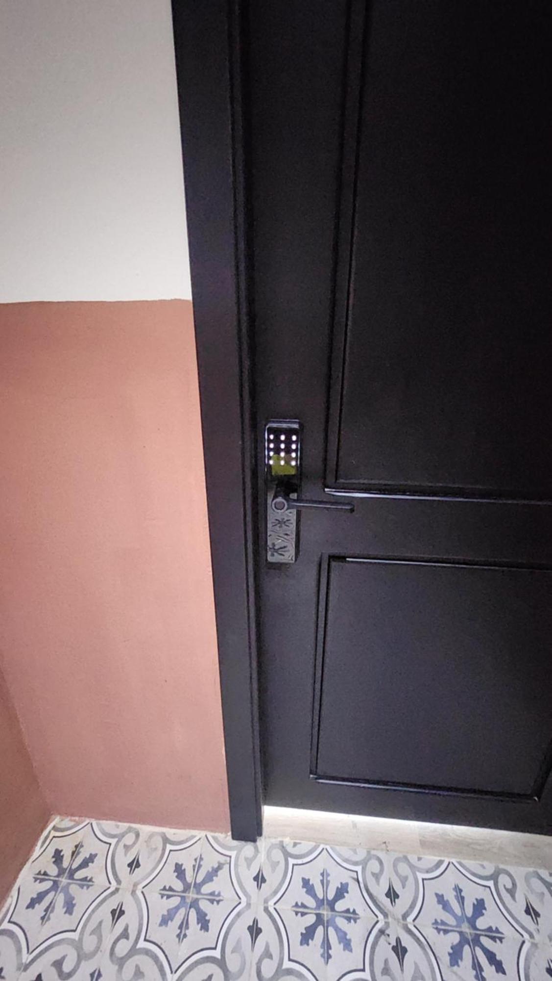 Appartement Vue Sur Mer Tanger Zewnętrze zdjęcie