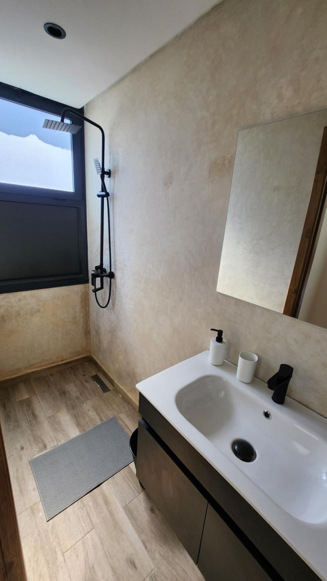 Appartement Vue Sur Mer Tanger Zewnętrze zdjęcie