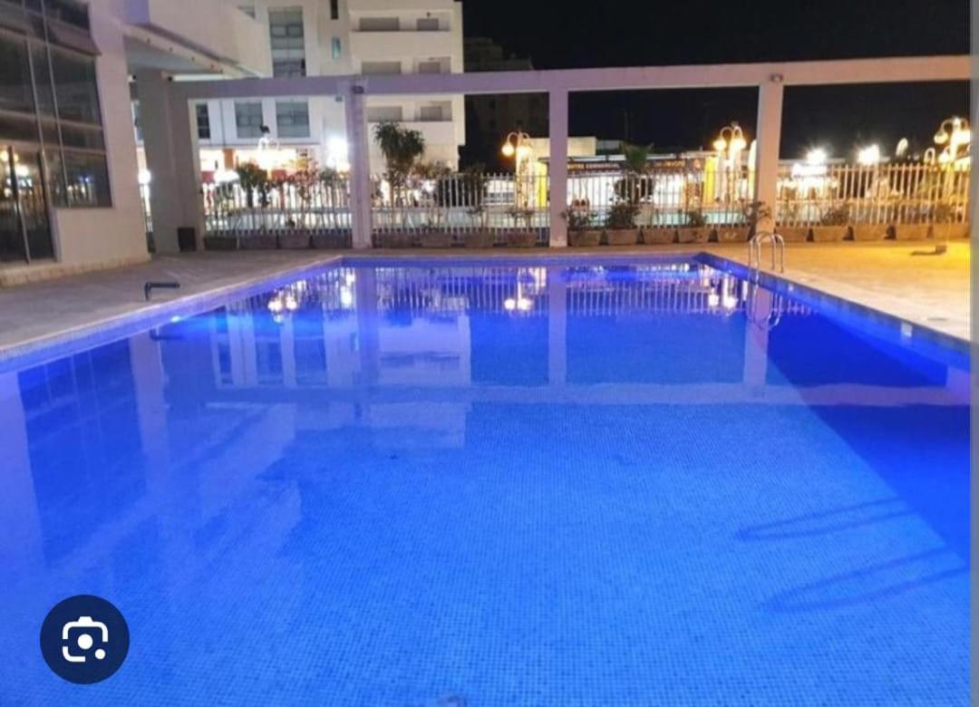 Appartement Vue Sur Mer Tanger Pokój zdjęcie