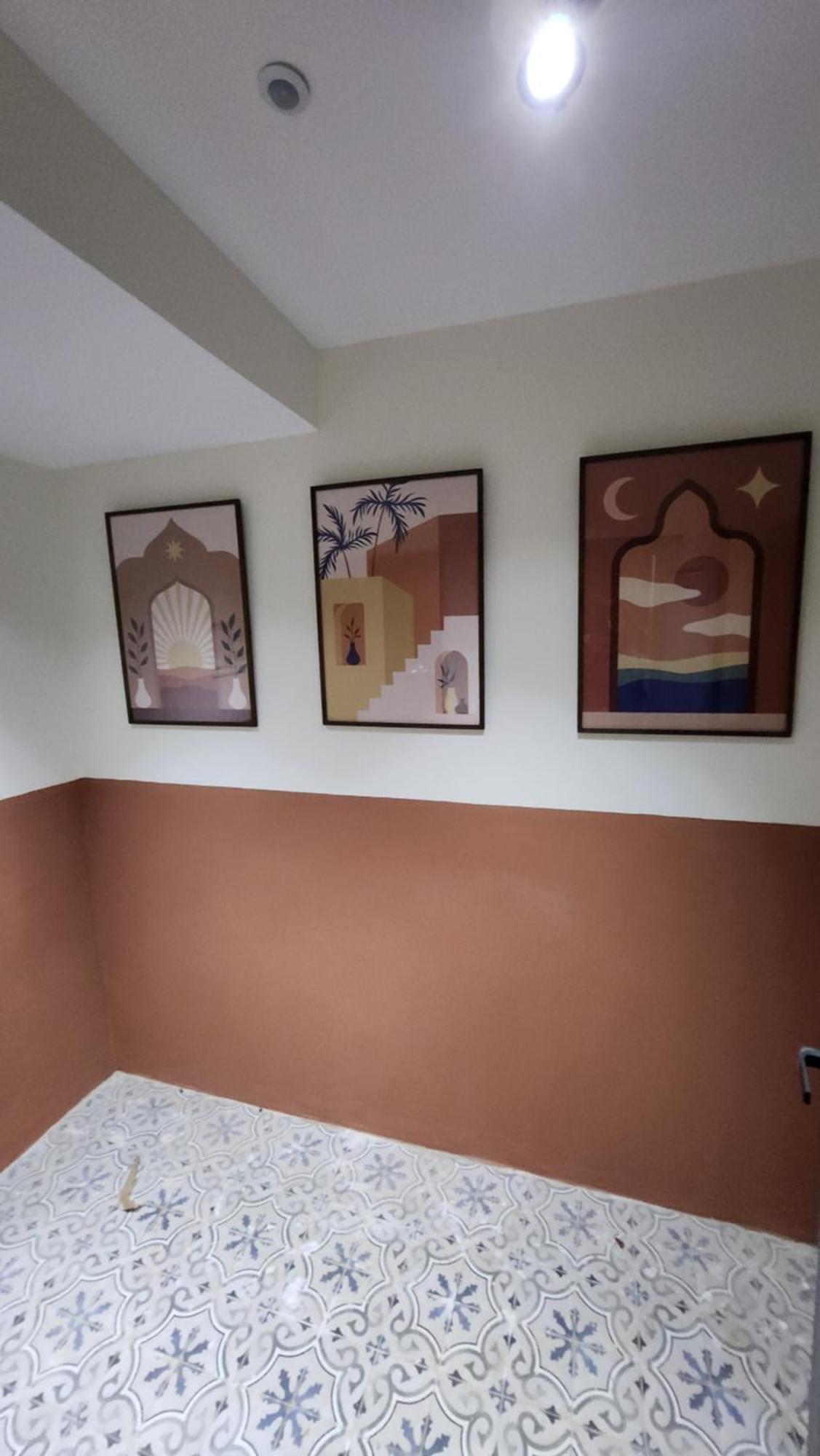 Appartement Vue Sur Mer Tanger Zewnętrze zdjęcie